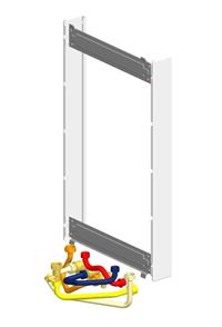 Autre photo du produit Dosseret pour chaudire xDOS GA 