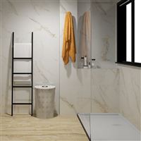 Autre photo du produit Carrelage imitation bois - S�rie WOODEN