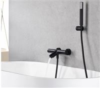 Autre photo du produit Mitigeur thermostatique de bain et douche MONZA