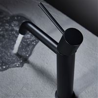 Autre photo du produit Mitigeur de lavabo monocommande MONZA