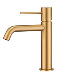 Autre photo du produit Mitigeur de lavabo monocommande MONZA