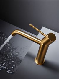 Autre photo du produit Mitigeur de lavabo monocommande MONZA