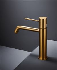 Autre photo du produit Mitigeur de lavabo monocommande MONZA