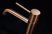 Autre photo du produit Mitigeur de lavabo monocommande MONZA