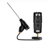 Autre photo du produit Analyseur de combustion TESTO 310 II Connect�
