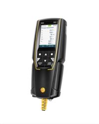 Autre photo du produit Analyseur de combustion TESTO 310 II Connect�