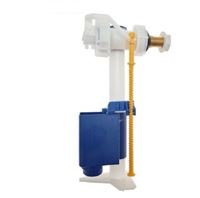 Autre photo du produit Robinet flotteur latral universel OLI ONE  remplissage diffr