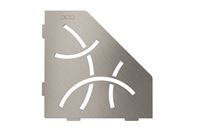 Autre photo du produit Tablette murale de douche Shelf- ES 2 CURVE