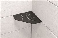Autre photo du produit Tablette murale de douche Shelf- ES 2 CURVE