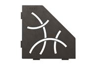 Autre photo du produit Tablette murale de douche Shelf- ES 2 CURVE
