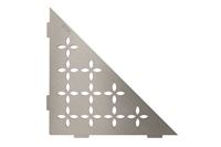 Autre photo du produit Tablettes d''angle de douche Shelf- E-S1
