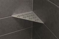 Autre photo du produit Tablettes d''angle de douche Shelf- E-S1