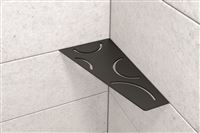 Autre photo du produit Tablette  murale  de douche SHELF- E- S3