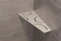 Autre photo du produit Tablette  murale  de douche SHELF- E- S3