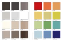 Autre photo du produit Carrelage mural - Faence  brillante - COLOR ONE