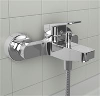 Autre photo du produit Mitigeur bain- douche mural - Ceraplan