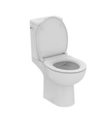 Autre photo du produit Pack WC NF sans bride RimLS+ Ulysse+