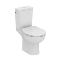 Autre photo du produit Pack WC NF sans bride RimLS+ Ulysse+