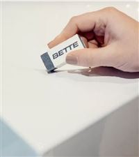 Autre photo du produit Gomme dtachante pour acier vitrifi