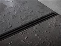 Autre photo du produit Caniveau filant - Kerdi Line Vario - Modle WAVE
