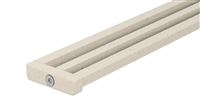 Autre photo du produit Caniveau filant - Kerdi Line Vario - Modle WAVE