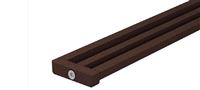 Autre photo du produit Caniveau filant - Kerdi Line Vario - Modle WAVE