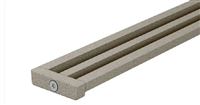 Autre photo du produit Caniveau filant - Kerdi Line Vario - Modle WAVE