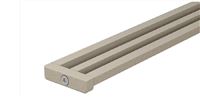Autre photo du produit Caniveau filant - Kerdi Line Vario - Modle WAVE