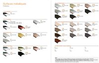 Autre photo du produit Profil� de finition d�coratif JOLLY-A 125