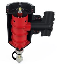 Autre photo du produit Filtre magntique VORTEX 500 Eliminator
