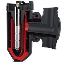 Autre photo du produit Filtre magntique VORTEX 500 Eliminator