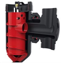 Autre photo du produit Filtre magntique VORTEX 500 Eliminator