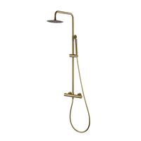 Autre photo du produit Colonne de douche thermostatique srie MONZA