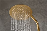 Autre photo du produit Colonne de douche thermostatique srie MONZA