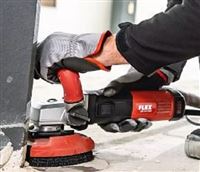 Autre photo du produit Ponceuse bton LD 16-8 125R KIT 28