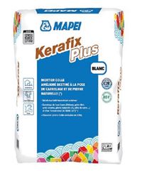 Autre photo du produit Mortier colle KERAFIX PLUS