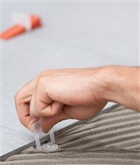 Autre photo du produit Croisillons base RLS HD nivelant