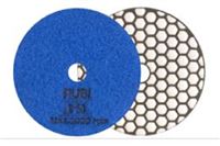 Autre photo du produit Disque diamant� polissage et pon�age