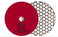 Autre photo du produit Disque diamant� polissage et pon�age