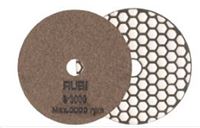Autre photo du produit Disque diamant� polissage et pon�age