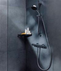 Autre photo du produit Ecostat fine mitigeur de douche Thermostatique