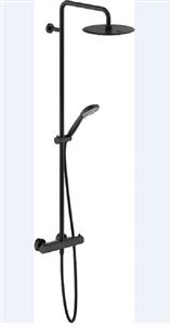 Autre photo du produit Colonne de douche thermostatique TAGO 3 jets