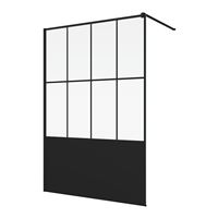 Autre photo du produit Paroi de douche WALK IN EASY effet verri�re LOFT