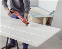 Autre photo du produit Colle de construction Poly Max High Tack Express �co poche