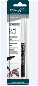Autre photo du produit Marqueur Instant White Classic Line