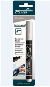 Autre photo du produit Marqueur Instant White Classic Line