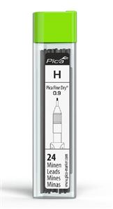 Autre photo du produit Set mines recharges - Fine Dry