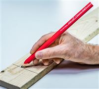 Autre photo du produit Crayon de charpentier Classic 540