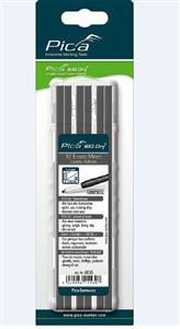 Autre photo du produit Mines de rechange pour crayon Big DRY