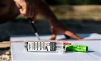 Autre photo du produit Mines de rechange pour crayon Big DRY
